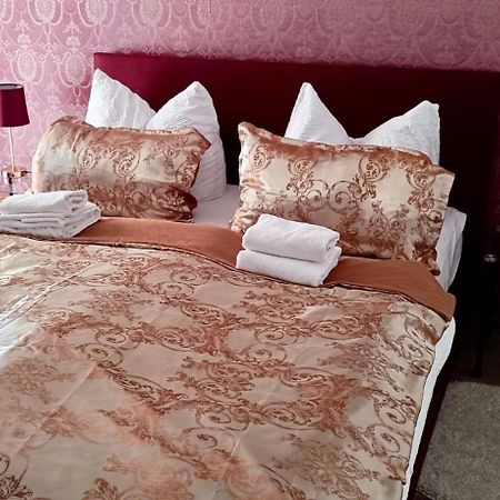 Ferienwohnung Pirna-Panorama Εξωτερικό φωτογραφία