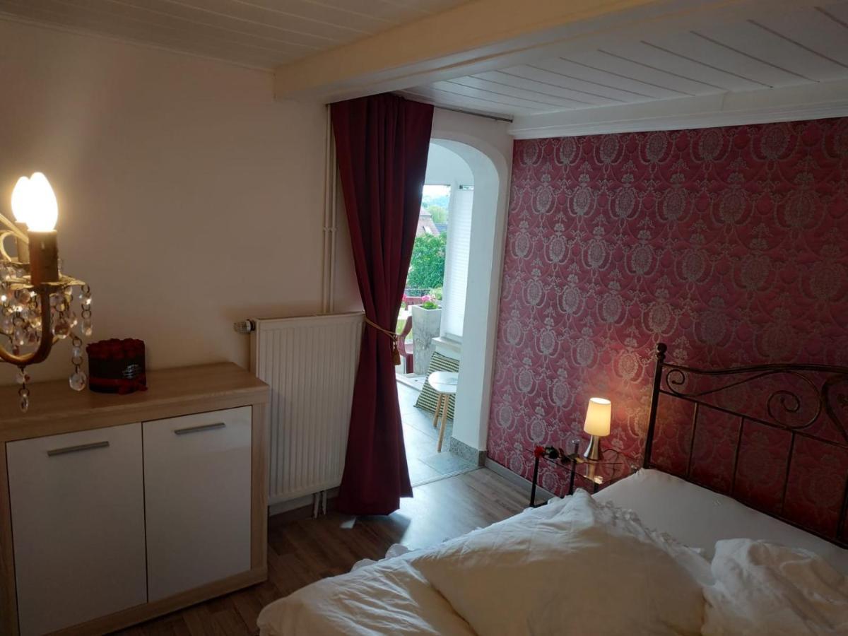 Ferienwohnung Pirna-Panorama Εξωτερικό φωτογραφία