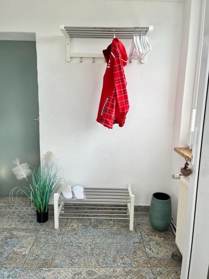 Ferienwohnung Pirna-Panorama Εξωτερικό φωτογραφία