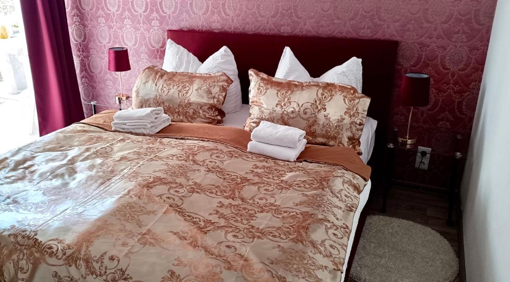 Ferienwohnung Pirna-Panorama Εξωτερικό φωτογραφία